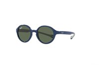 Sunglasses Ray-Ban Junior 0RJ9075S70967139 - 0RJ9075S70967139